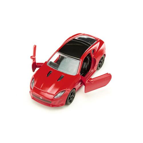 SIKU Miniature JAGUAR F-TYPE R