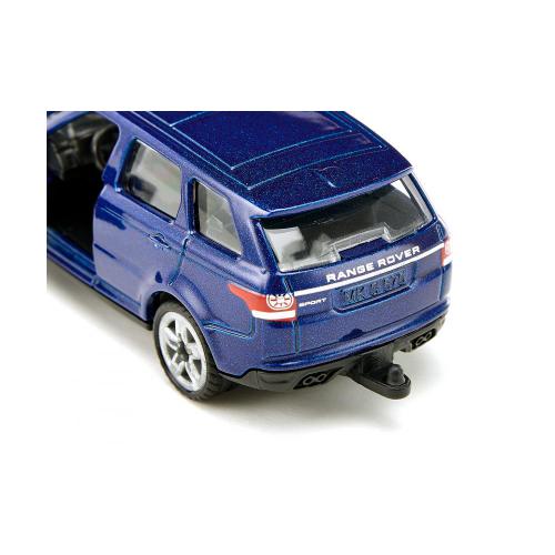 SIKU Miniatura RANGE ROVER