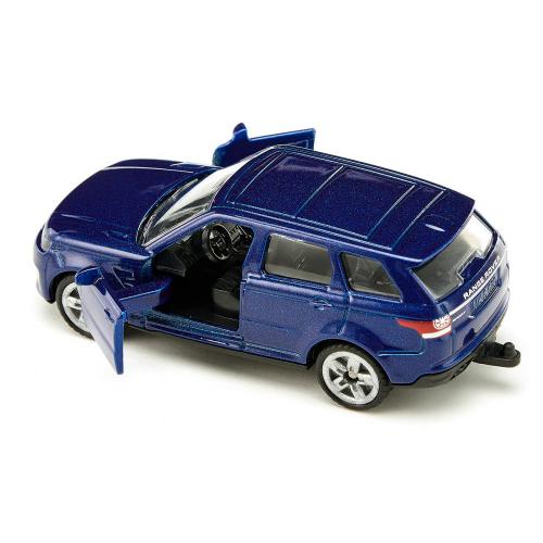 SIKU Miniatura RANGE ROVER