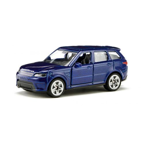 SIKU Miniatura RANGE ROVER