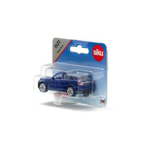 SIKU Miniatura RANGE ROVER