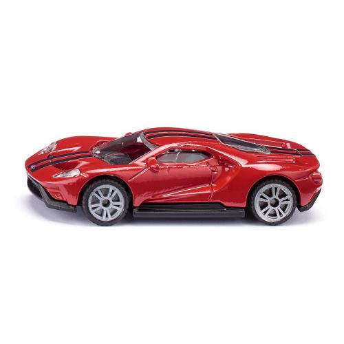 SIKU Miniatura FORD GT
