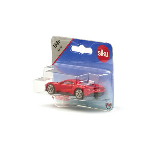 SIKU Miniature FORD GT