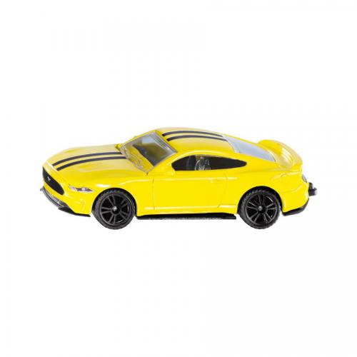 SIKU Miniatura FORD MUSTANG GT