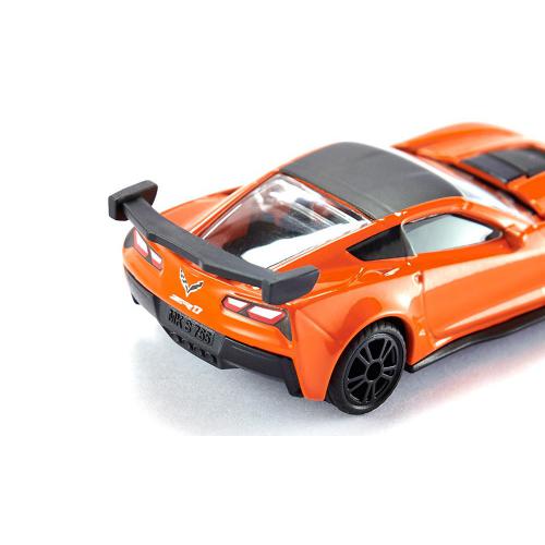 SIKU Miniature CHEVROLET CORVETTE ZR1