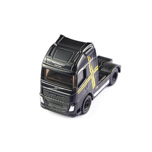 SIKU VOLVO FH16 PERFORMANCE Miniature