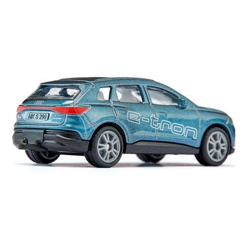 SIKU Miniatura carrinho AUDI Q4 E-TRON