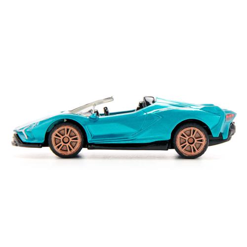 SIKU Miniatura LAMBORGHINI SIAN ROADSTER