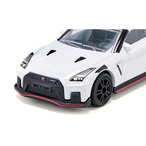 SIKU Miniatura NISSAN GT-R NISMO