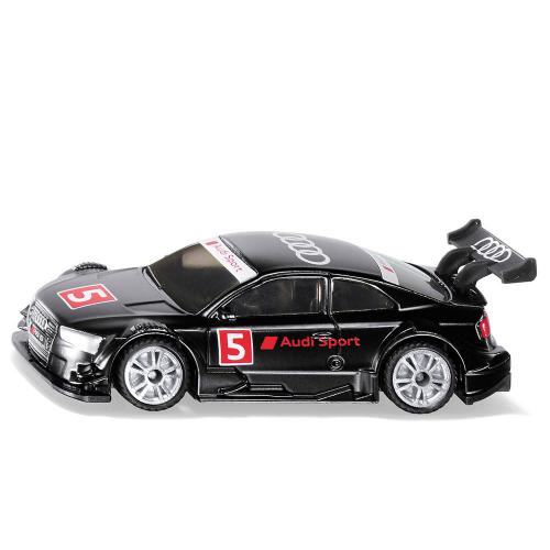 SIKU Miniatura carrinho AUDI RS 5 RACING