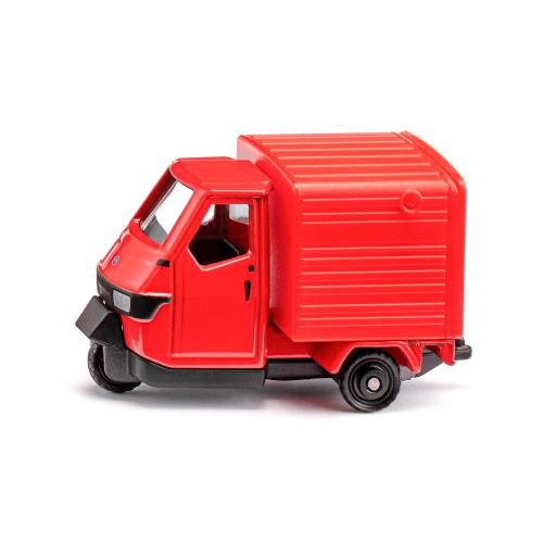 SIKU Miniatura PIAGGIO APE