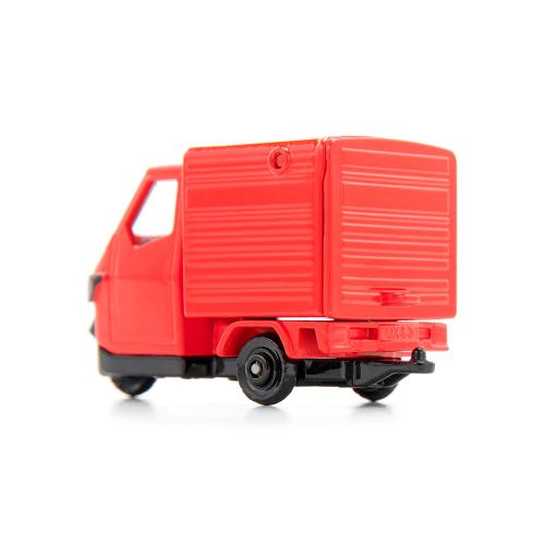 SIKU Miniature PIAGGIO APE