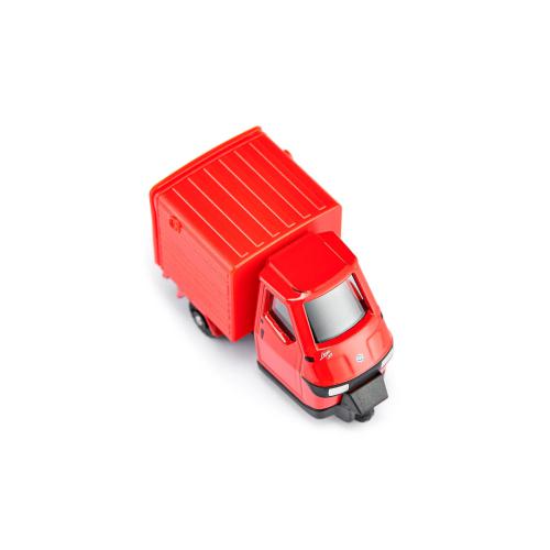 SIKU Miniatura PIAGGIO APE