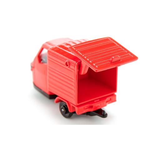 SIKU Miniatura PIAGGIO APE