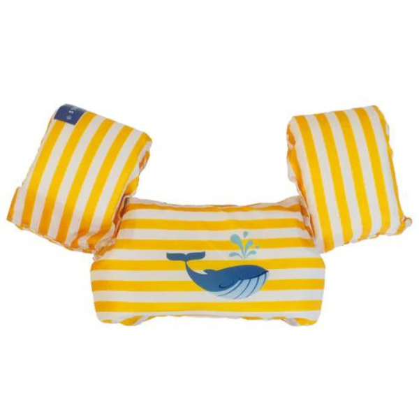 Imprescindibles para nadar - Float 2 - 6 años (15 a 18 kg)