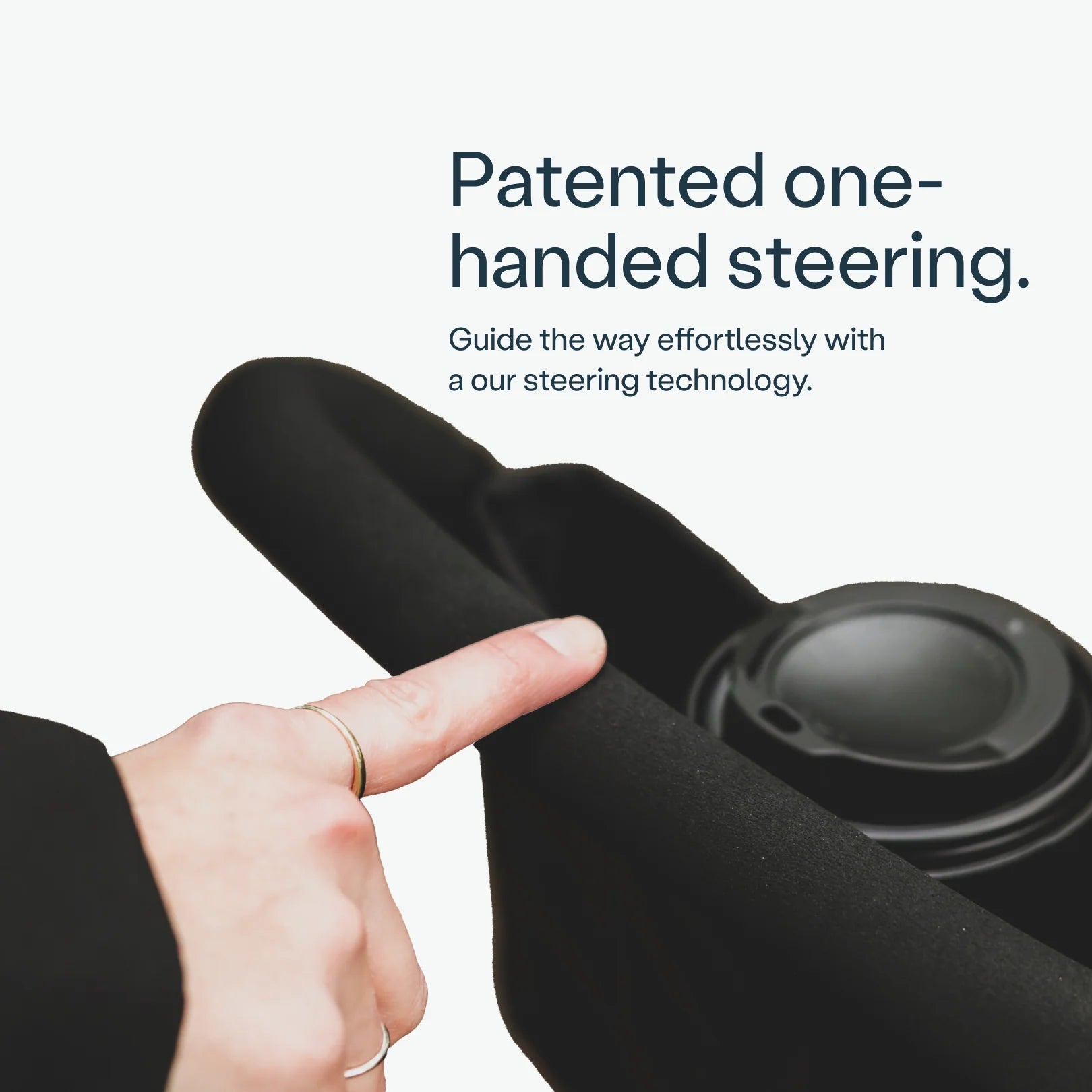 SMARTRIKE 6-em-1 STR7 Trotinete