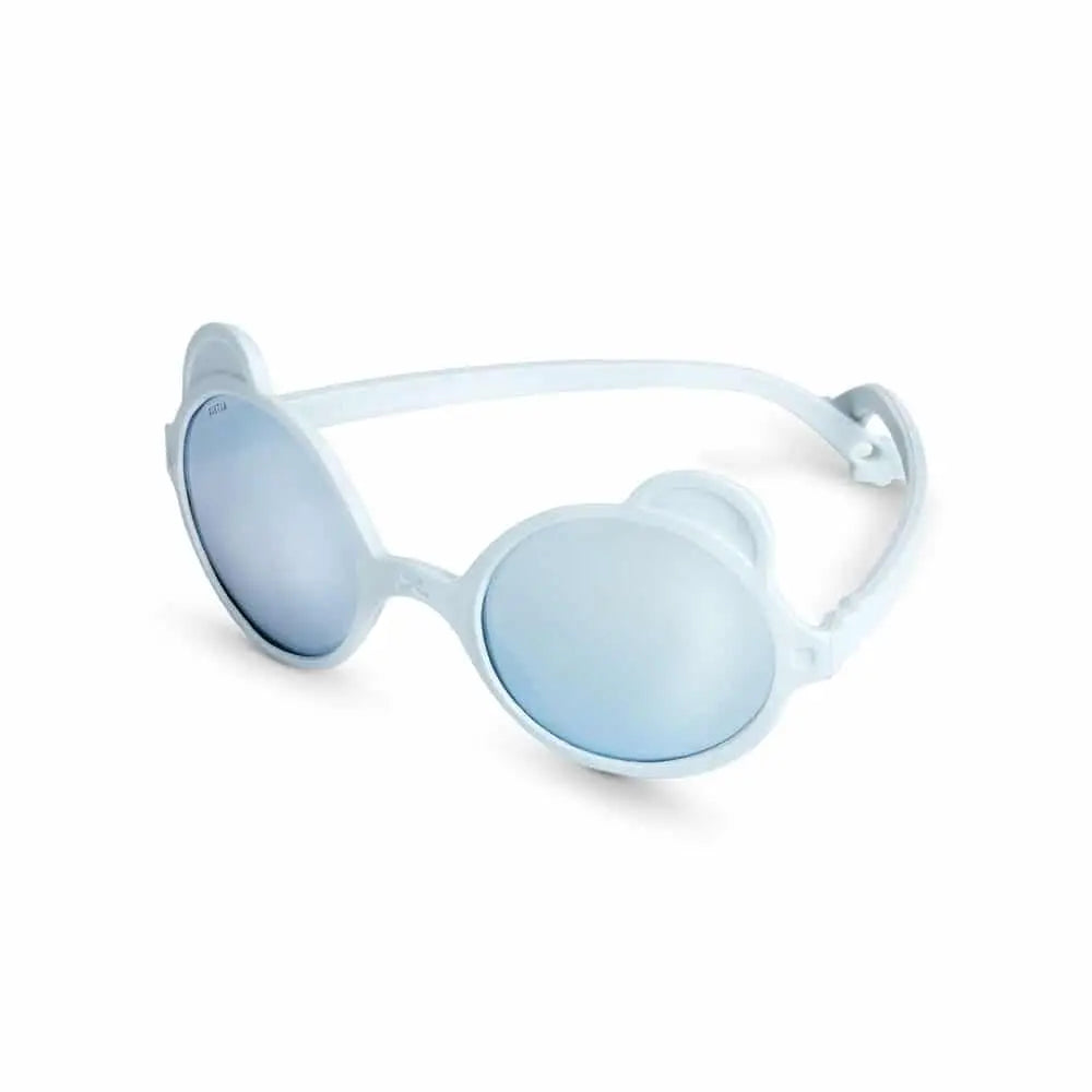 Kietla Óculos de Sol Urso Light Blue