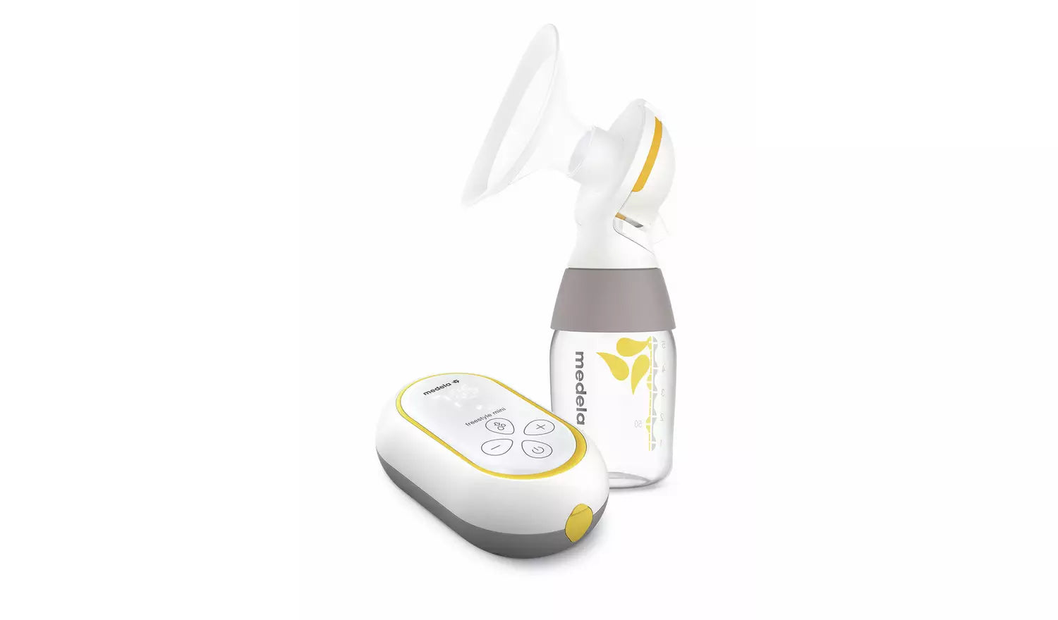 Medela Breast Pump - Freestyle Mini Classic Single *On Order