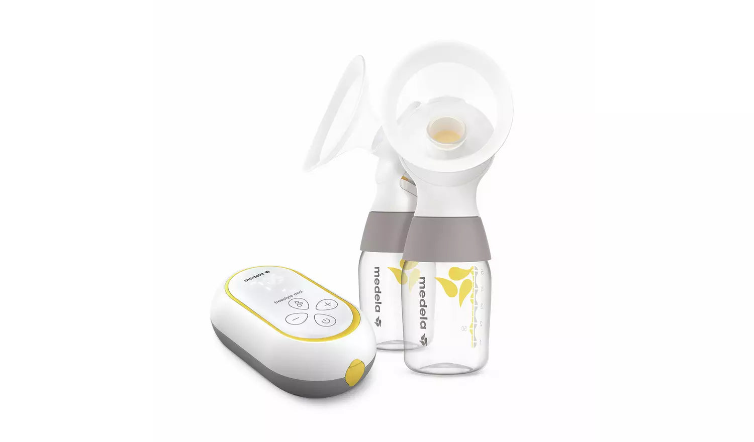 Medela Breast Pump - Freestyle Mini Double Electric *On Request