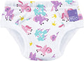 Bambino Mio Potty Training Pants (Pegasus) - Cueca/Fralda de aprendizagem Reutilizável