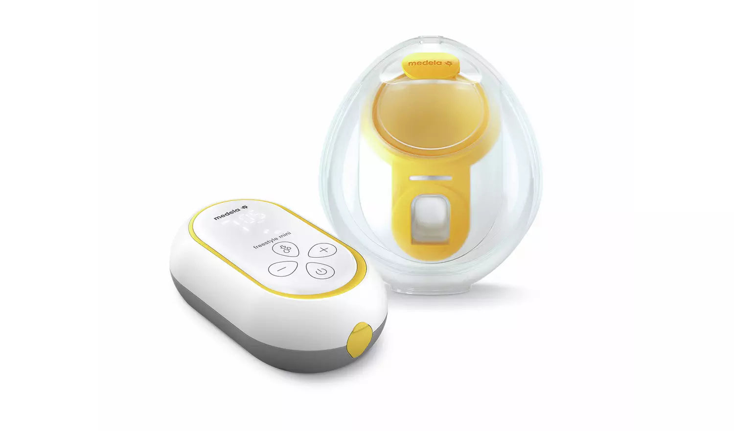 Medela Freestyle Hands-free Breast Pump *Made to Order