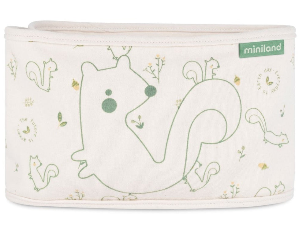 Kaloo Almohada térmica para cólicos Peixe