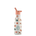 Garrafa Térmica Cool Bottles - Pet Lover 260 ml