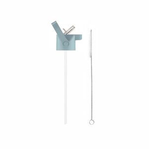 Garrafa Térmica Cool Bottles - Conjunto de Tampa e Palinha
