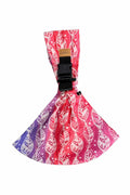Pouch Sling Neko Up & Down – Ishtar Rosa e Vermelho