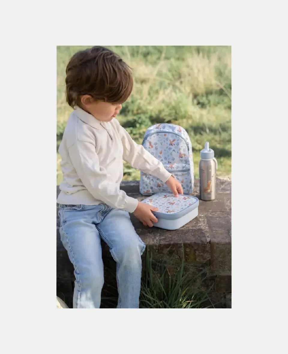 Little Dutch - Mochila Forest Friends