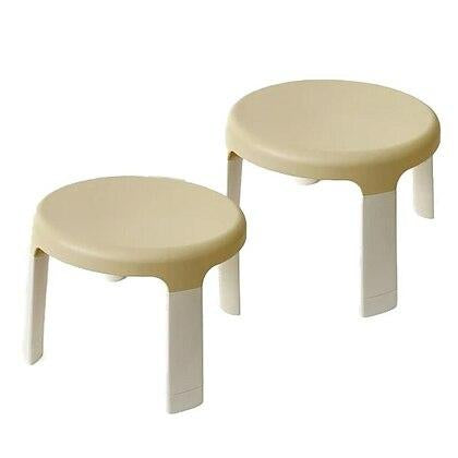 Oribel Conjunto de 2 bancos