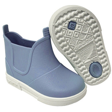 Boatilus - Botas de agua Baby Beatly Navy/White