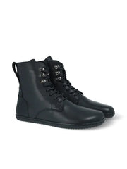 Angles Barefoot Orpheus Zip Winter Boot