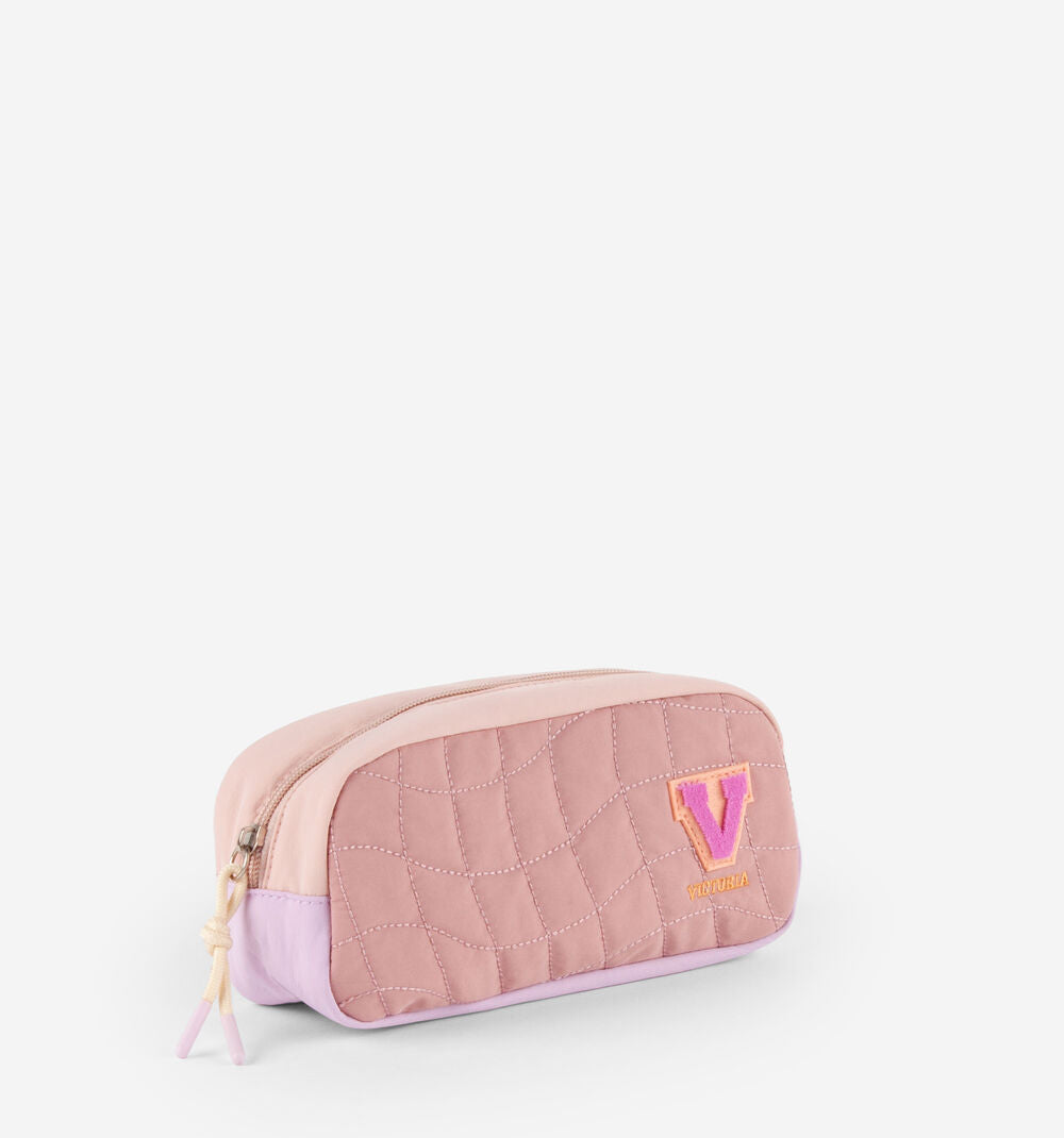 Victoria Pencil Case