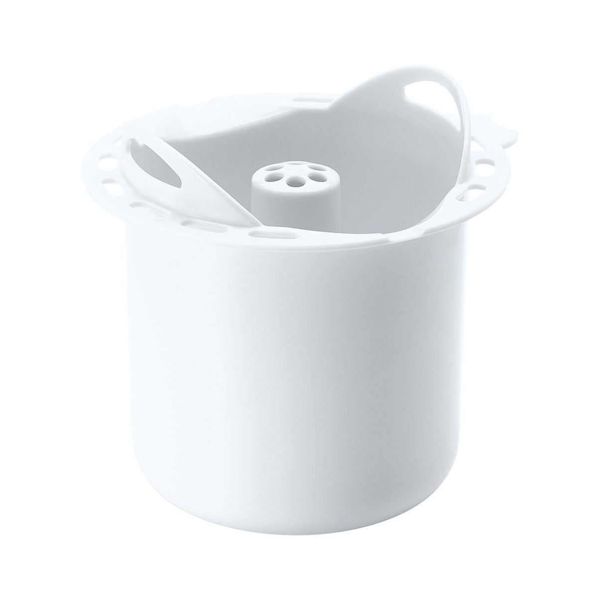 Beaba Cozedor de Arroz e Massa Babycook Solo e Duo