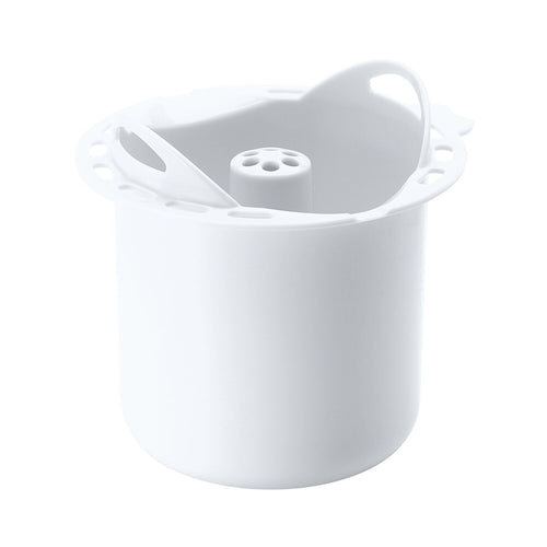Beaba Cozedor de Arroz e Massa Babycook Solo e Duo
