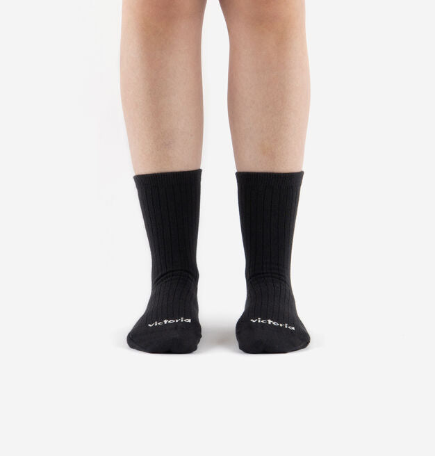 Victoria Calcetines Adulto Bambú 36-40