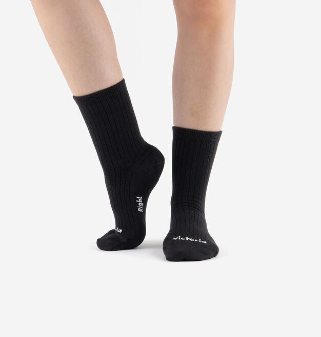 Victoria Calcetines Adulto Bambú 36-40