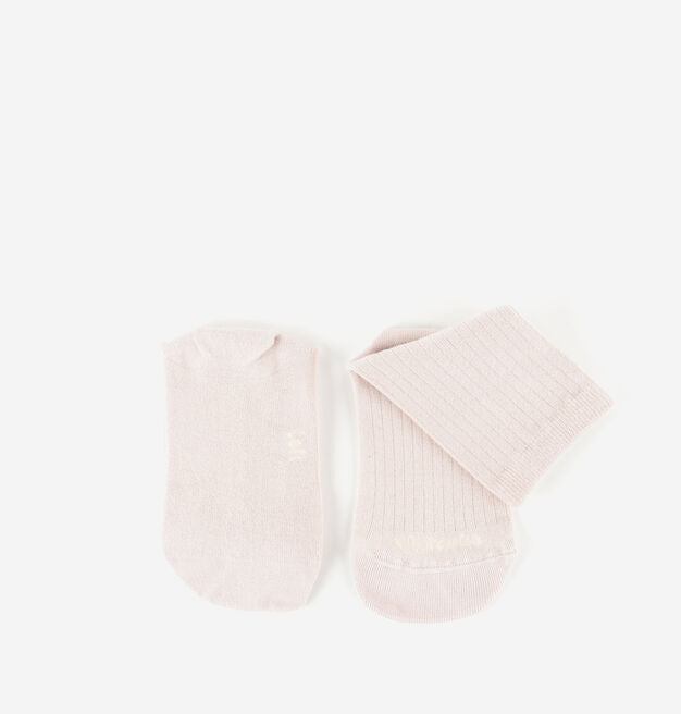 Victoria Calcetines Adulto Bambú 36-40