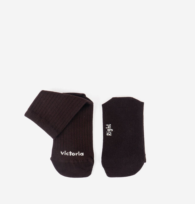 Victoria Calcetines Adulto Bambú 36-40