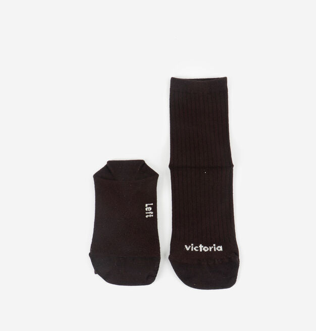 Victoria Meias Adulto Bambu 36-40