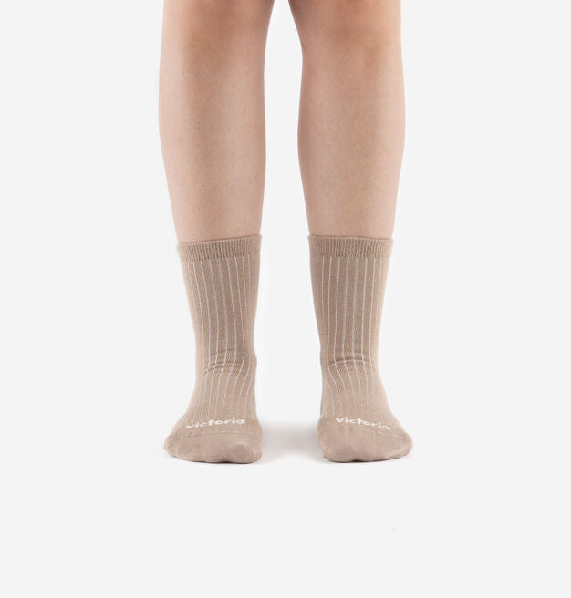 Victoria Calcetines Adulto Bambú 36-40