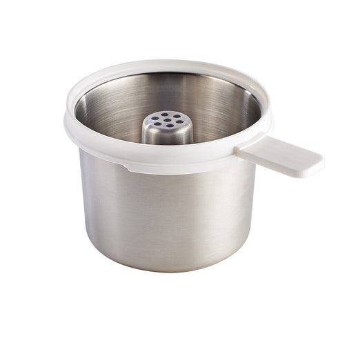Beaba Cozedor de Arroz e Massa Babycook Neo e Smart