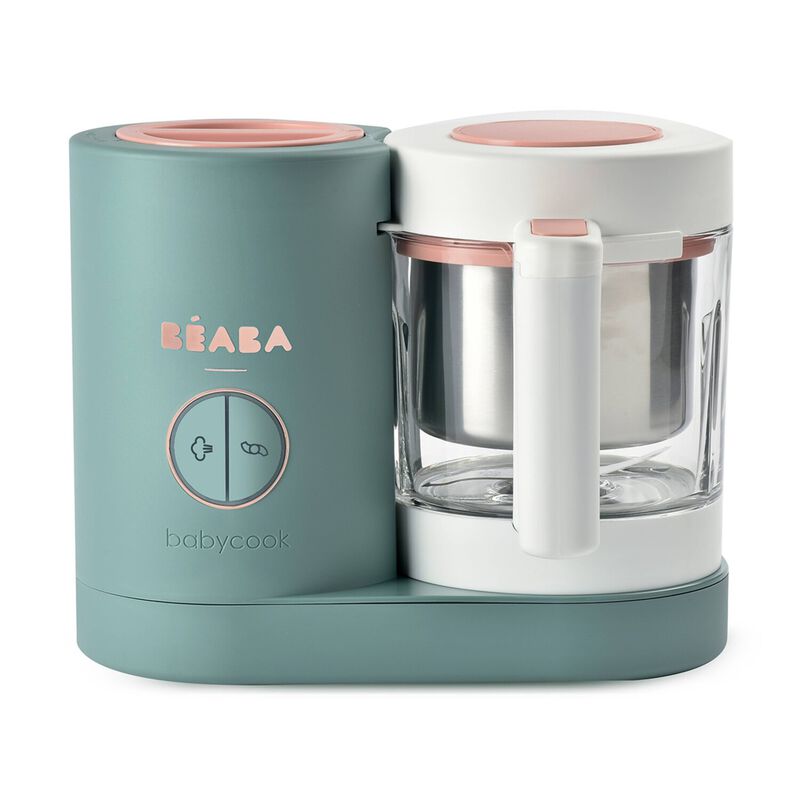Beaba Neo Eucalyptus Kitchen Robot *on request 