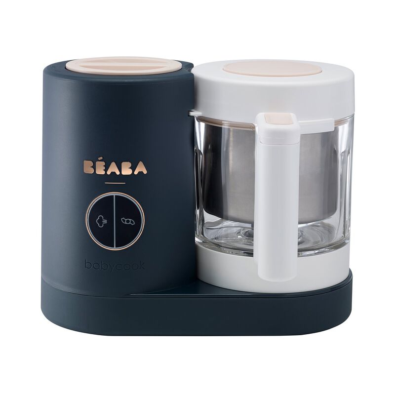Robot de cocina Beaba Neo Eucalipto *bajo pedido 