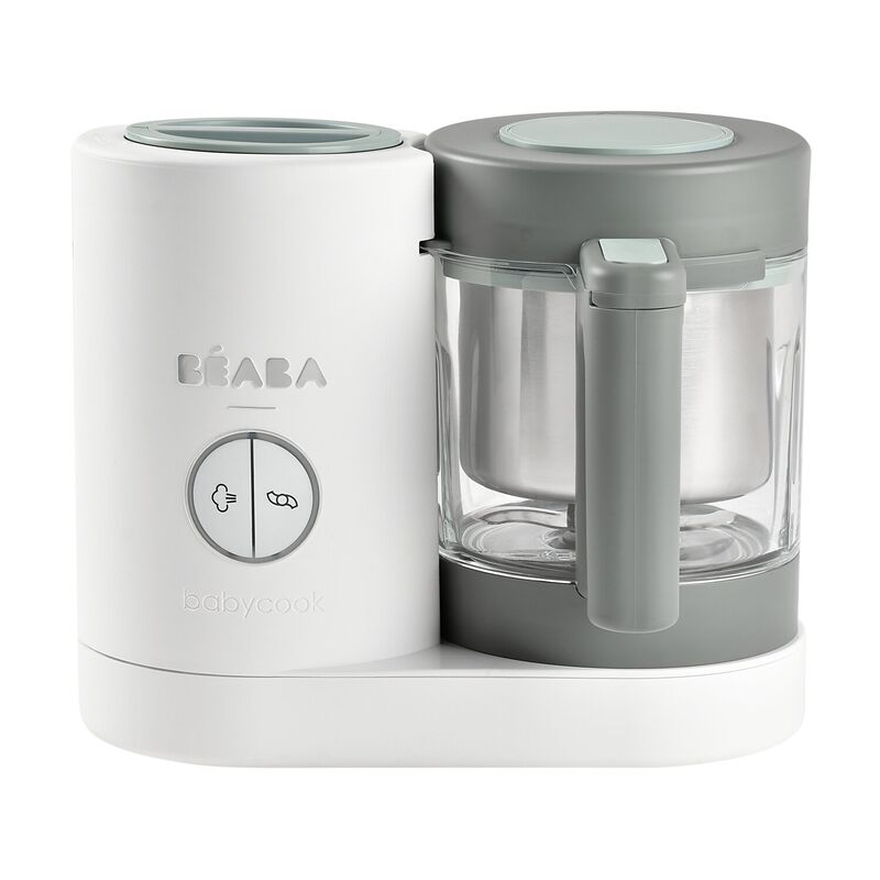 Robot de cocina Beaba Neo Eucalipto *bajo pedido 