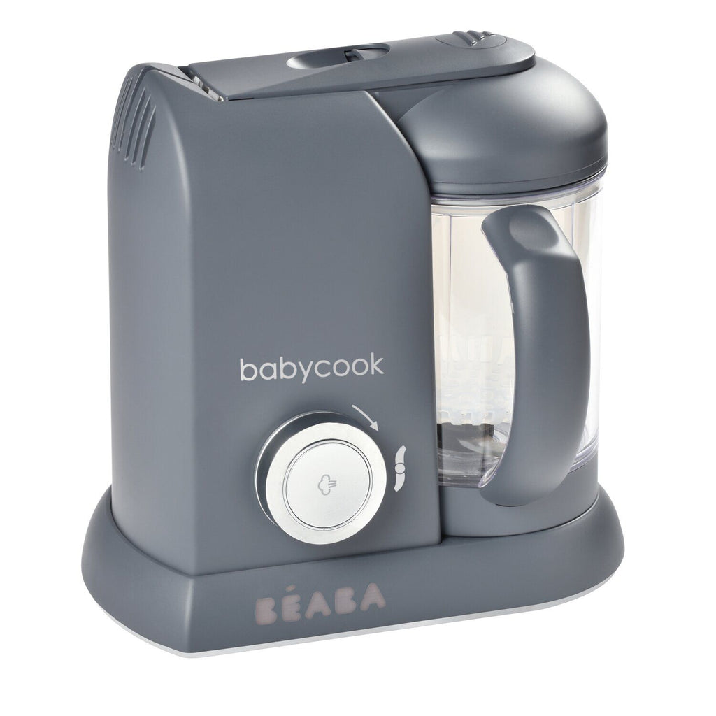 Beaba Robot de Cozinha Babycook Solo Dark Grey
