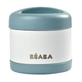 Beaba Termo de Refeição Inox 500 ml Baltic Blue