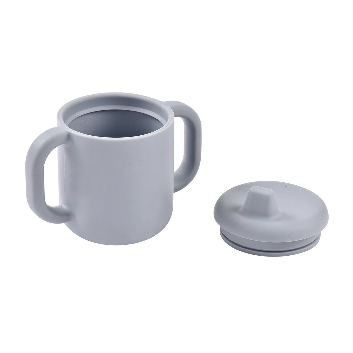 Beaba Copo de Aprendizagem em Silicone Seixo