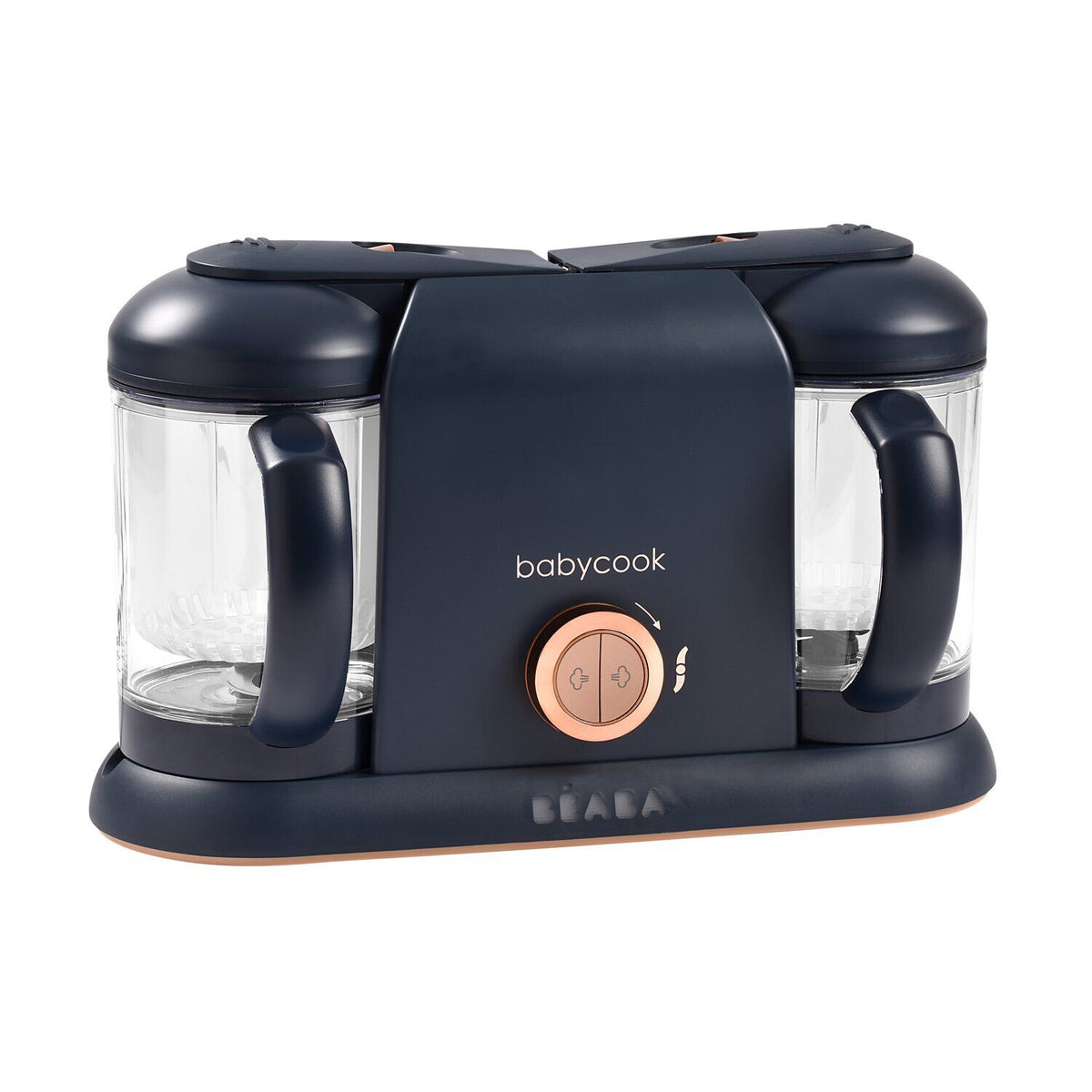 Beaba Robot de Cozinha Babycook Duo Night Blue